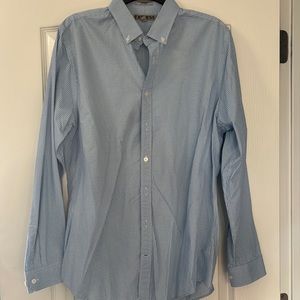 Express dress shirt
